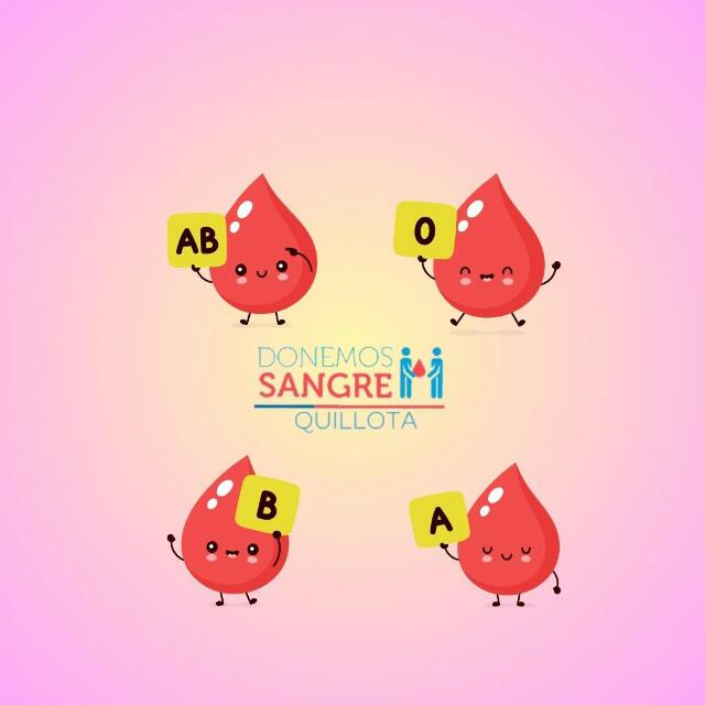 Dona sangre